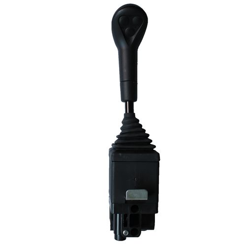 Handle control lever - LJ2800 - Luoyang yellow river flexible shaft controller