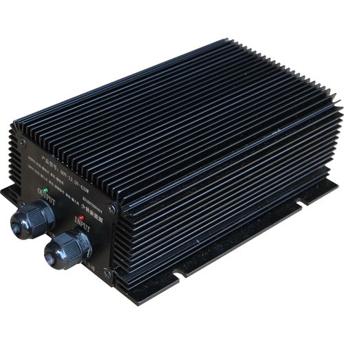DC/DC converter module - ME30 - Luoyang yellow river flexible shaft controller