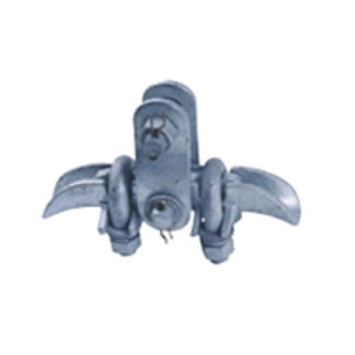 Screw clamp - XGU-1 - Hubei Xinghe Electric New Material