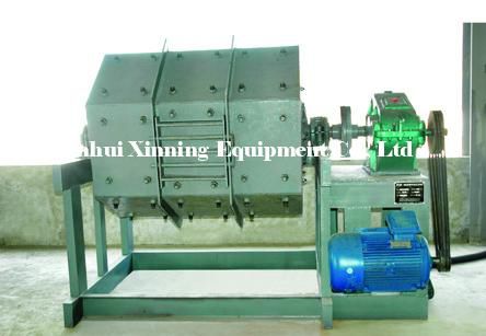 Sand separator - Anhui Xinning Equipment Company - centrifugal / process / iron