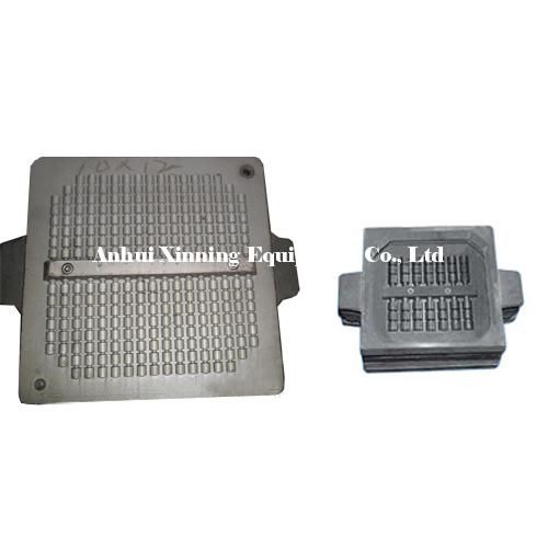 Injection molding mold base - Anhui Xinning Equipment Company