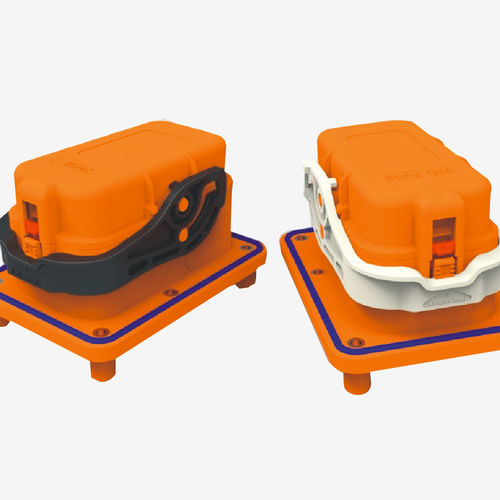 Single-pole switch - MSD1 - Suzhou Recodeal Interconnection System - IP68 / manual / interlock