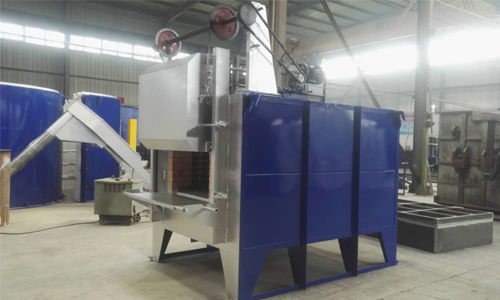 Chamber furnace - RX3 series  - HENAN TIANLI THERMAL EQUIPMENT CO.,LTD - annealing / quenching / tempering