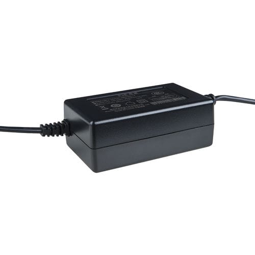 Adapter power supply - Shenzhen Gongjin Electronics Co., Ltd - AC/DC / stabilized / CE