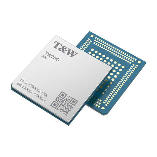 Network module - TW20G - Shenzhen Gongjin Electronics Co., Ltd
