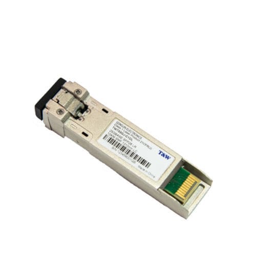 Electrical power supply connector 25G SFP28 LR BIDI Shenzhen