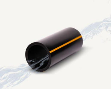 Hydraulic pipe - Shandong Donghong pipe Industry Co., Ltd - for gas / for fuel / polyethylene (PE)