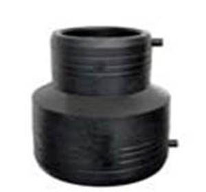 Hydraulic fitting - Shandong Donghong pipe Industry Co., Ltd - screw-in / plastic / reduction