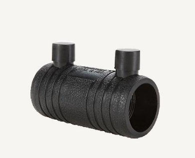 Connection sleeve bushing - Shandong Donghong pipe Industry Co., Ltd - plastic / for pipes