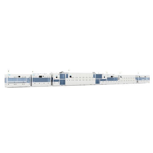 Cell printing system - D611 - Wuxi Autowell Technology Company