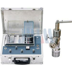 Level measuring device - SH4A-2 - Hubei Jianghan Petroleum Instrument & Meter Co., Ltd. - depth / for liquids / compact