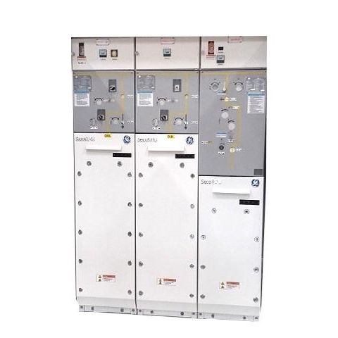 Secondary switchgear - LXG-40.5  - Henan ping high electric co., LTD. - high-voltage / compact / metal-clad