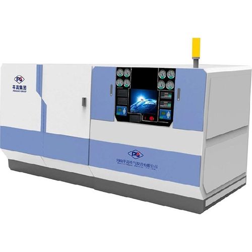 SF6 gas recovery SF6 gas service cart - JHCLZX-50/60 - Henan ping high electric co., LTD.