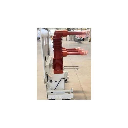 Vacuum circuit breaker - PGV2 - Henan ping high electric co., LTD. - high-voltage / distribution / for substations