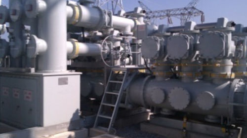 Hydraulic actuator - CYT - Henan ping high electric co., LTD. - hydro-pneumatic / linear / piston
