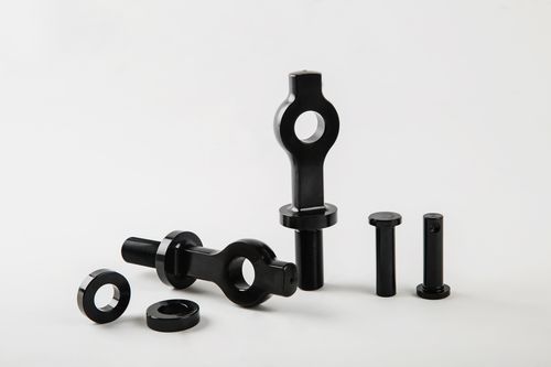 Corrosion protection coating - Henan ping high electric co., LTD. - wear-resistant / copper / steel