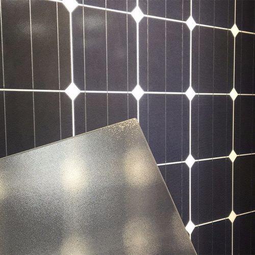 Plate glass Flat Glass Group Co., Ltd tempered