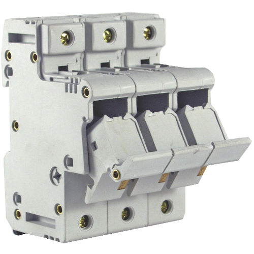 Fuse base - 5400250 - Feman
