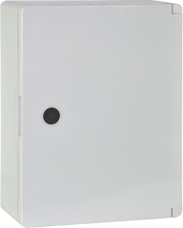 Protective cabinet - 5083070 - Feman - wall-mount / lockable / IP65