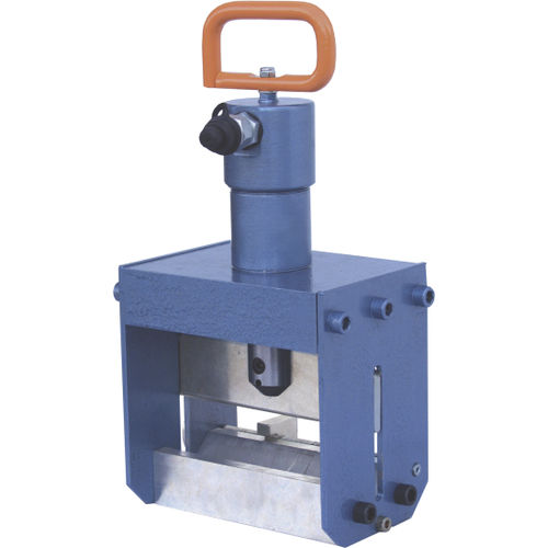 Hydraulic press - FPS-200 - Feman - bending