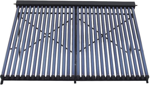 Water solar thermal collector - FSK30 - Feman