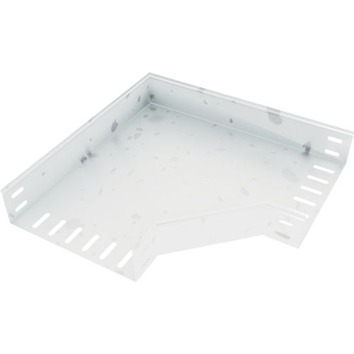 PVC cable tray - FRK series	 - Feman