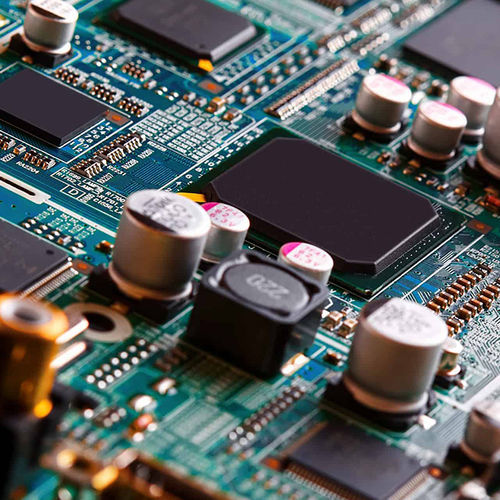 Multilayer PCB - Shenzhen STHL Technology Co.,Ltd - double-sided / for electronics / for industrial applications