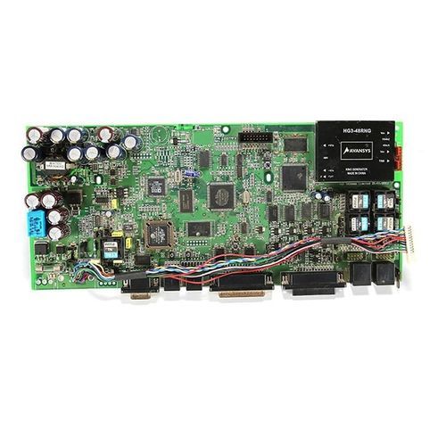 Double-sided PCB - Shenzhen STHL Technology Co.,Ltd