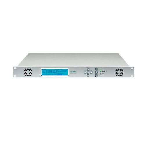 Signal analyzer - RCS400 - Tecsys do Brasil Industrial Ltda - monitoring / compact