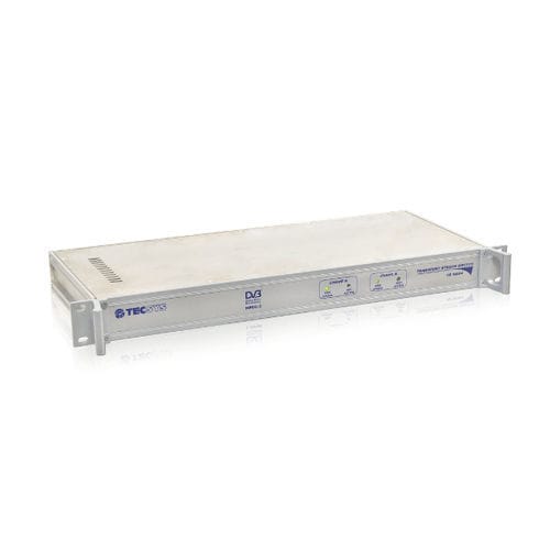 Programmable switching module - TS9600-S - Tecsys do Brasil Industrial Ltda