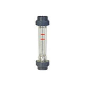 Variable-area flow meter - 785 series - SED Flow Control GmbH - volume / for liquids / in metering tube