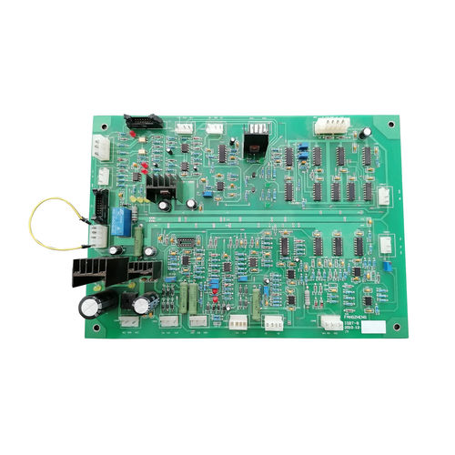 Custom-made printed circuit board - EPILLAR - Tangshan Juntong Technology Co., Ltd.