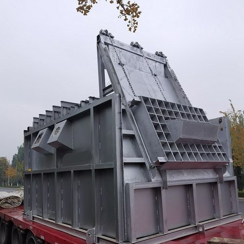 Chamber furnace - RF-10 - Tangshan Juntong Technology Co., Ltd. - tubular / melting / gas