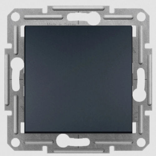 Rocker switch - ITR0100171 - Interra - single-pole / power / load
