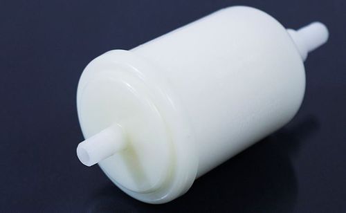 Water filter - QED Environmental - cartridge / fine / laboratory