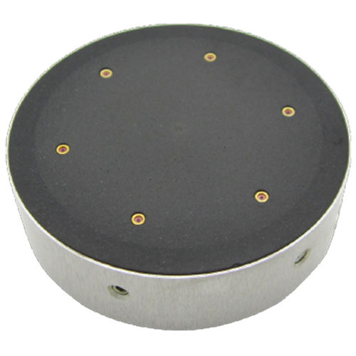 Air bearing unit - 920.13 series - Systemtechnik Hölzer GmbH - linear / metal / plastic