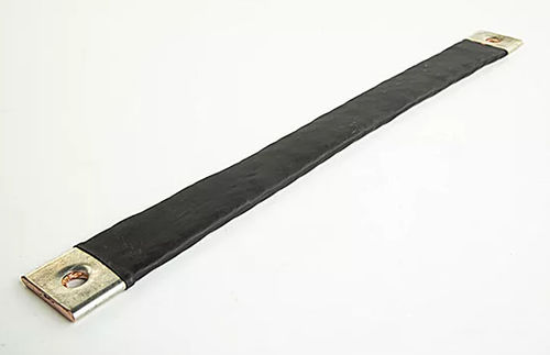 Insulated power braid - TESORAX