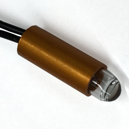 Filament bulb - L102 - International Light Technologies - miniature