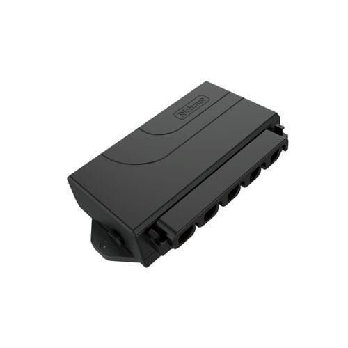 Control panel - HJC18 - Qingdao hao jiang intelligent technology co., LTD