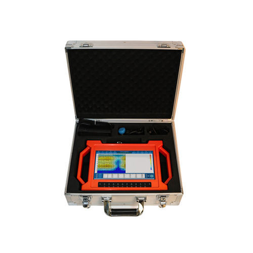 Pipe detector - PQWT-GT150A - Hunan Puqi Geologic Exploration Equipment Institute (Common Partnership) - cable / electric / 3D