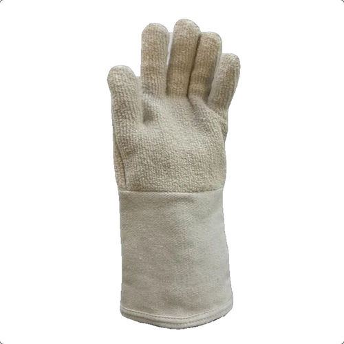 Handling glove - 225 - Lombardia - industrial / heat-resistant / cotton