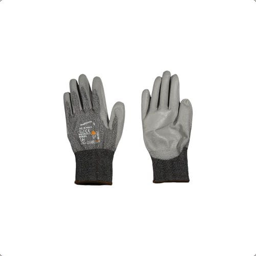 Handling glove - HL 3808-D - Lombardia - industrial / anti-cut / mechanical protection