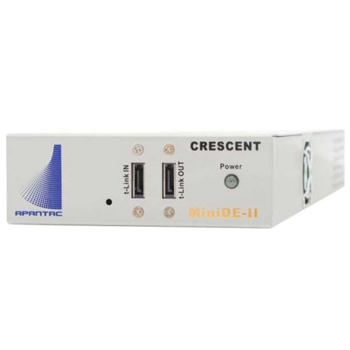 Video switch - MiniDE series  - Apantac LLC.