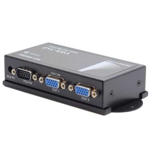 Video splitter - VGA-1x2 - Apantac LLC. - standard