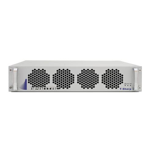 Video switch - T# series - Apantac LLC.