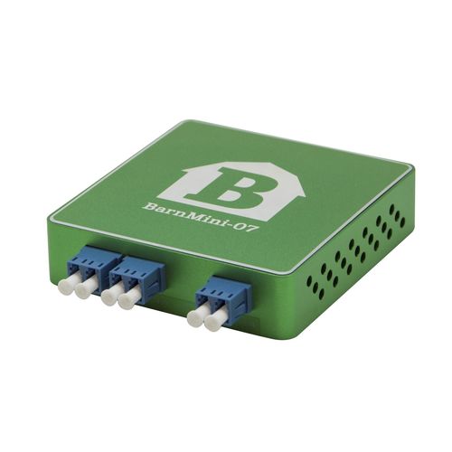 Module multiplexer - BarnMini-07 - Barnfind Technologies AS - optical