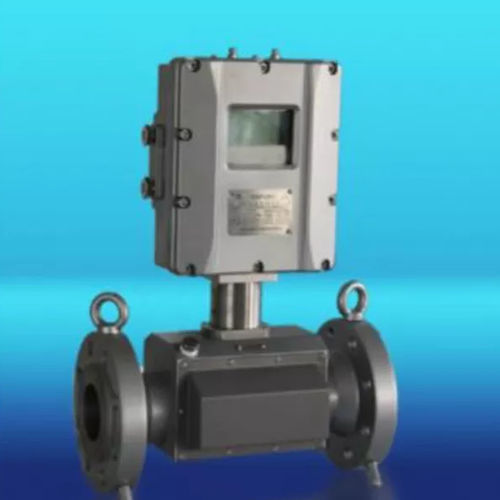 Ultrasonic flow meter - CL-2-2-GY - Jiangsu Flowna Intelligent Technology Co. Ltd - volume / for gas / DN50 - 2"