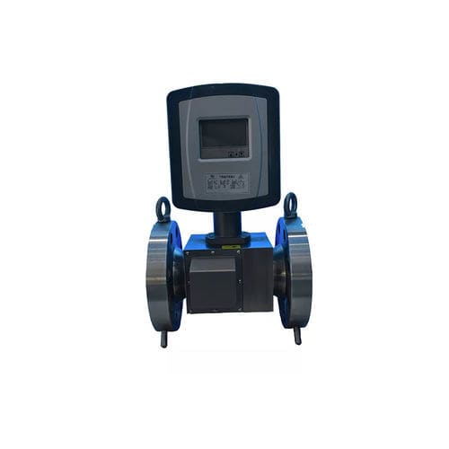 Ultrasonic flow meter - CL-2-2-JK - Jiangsu Flowna Intelligent Technology Co. Ltd - volume / for natural gas / DN50 - 2"