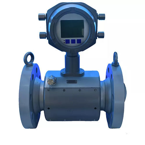 Ultrasonic flow meter - CL-1-8 - Jiangsu Flowna Intelligent Technology Co. Ltd - volume / for gas / DN100 - 4"