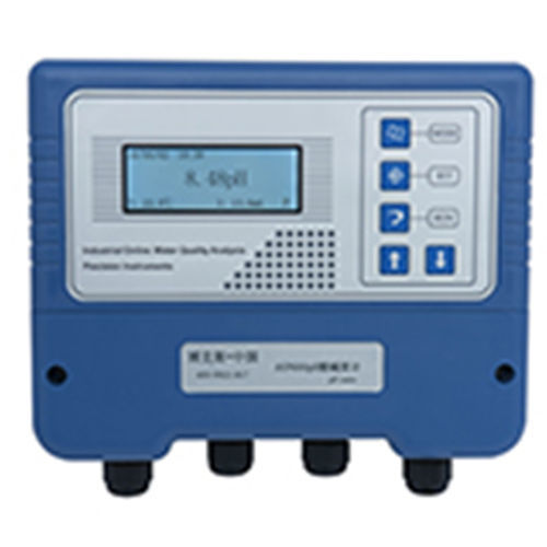 Portable pH meter - FL-8206 - Jiangsu Flowna Intelligent Technology Co. Ltd - process / water / digital